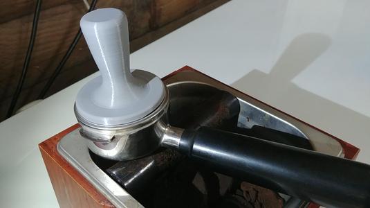 coffee 咖啡捶 58.5MM