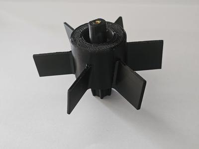 HoneyGuaridan A68 Feeder Impeller