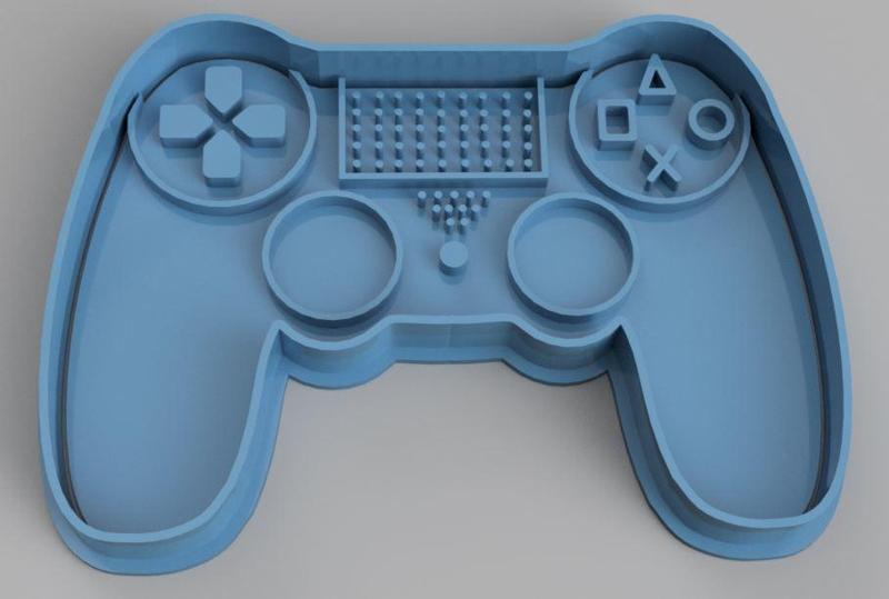 Joystick PS4