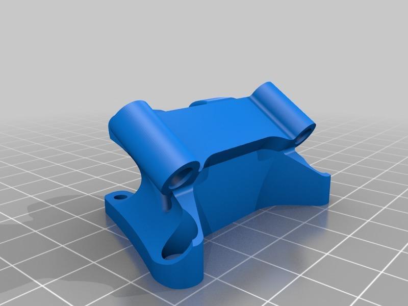 COFFIN V2 Support MAD CASE session