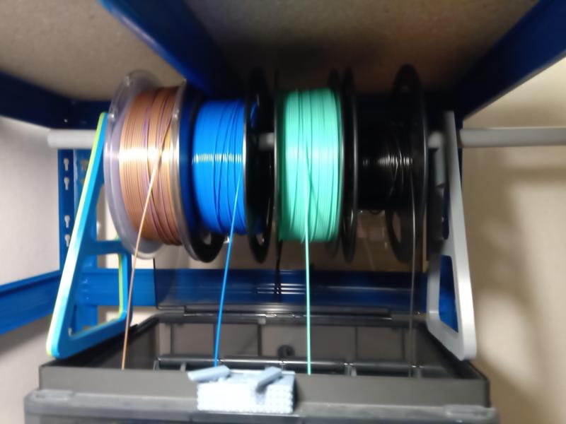 AMS Maintenance Filament Stand