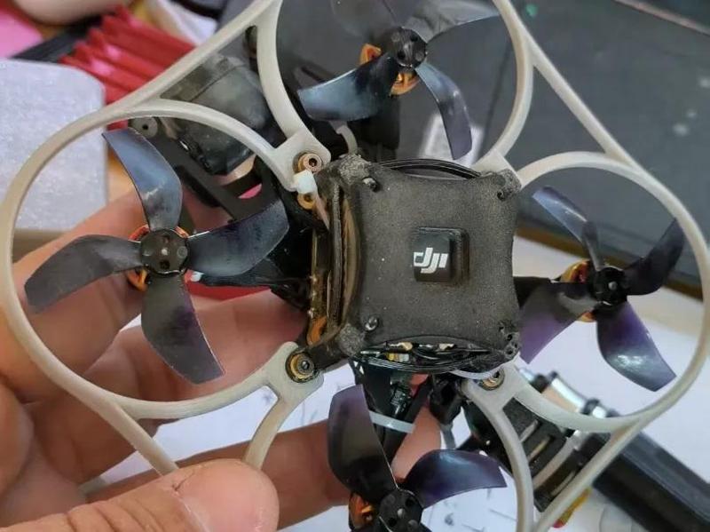 Reinforce the ring strength