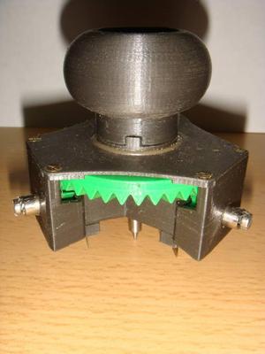 Precision Hole Cutter for Ruber/Paper