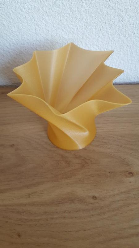 star vase