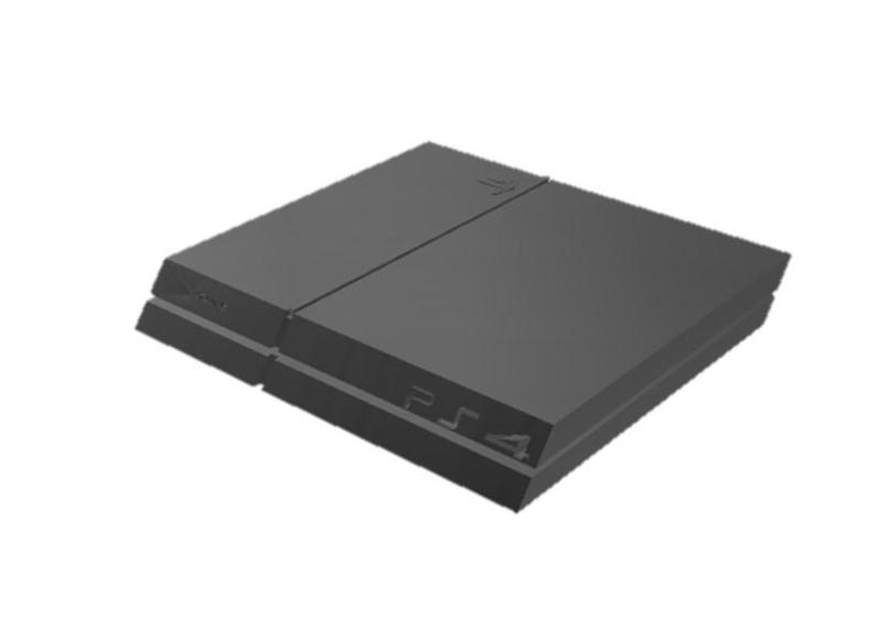 PlayStation 4