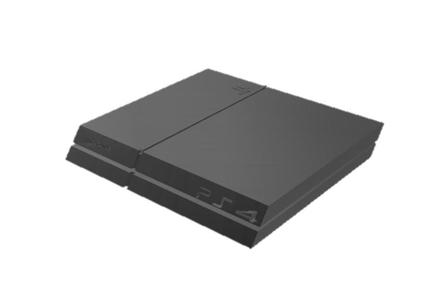 PlayStation 4