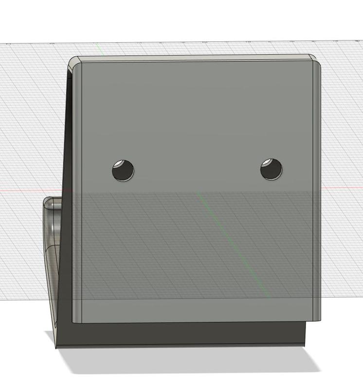 ps4 standard controller holder