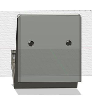 ps4 standard controller holder