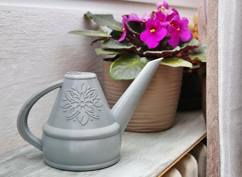 Modern Jug for indoor flowers