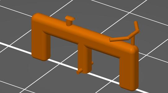 Funny E-Bike mock/ Prank