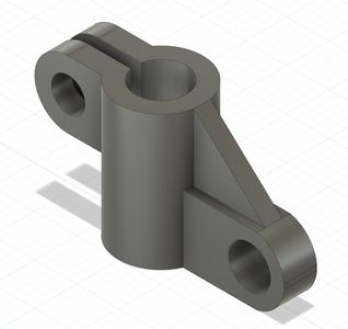 PARTI MECCANICHE FUSION_GT51