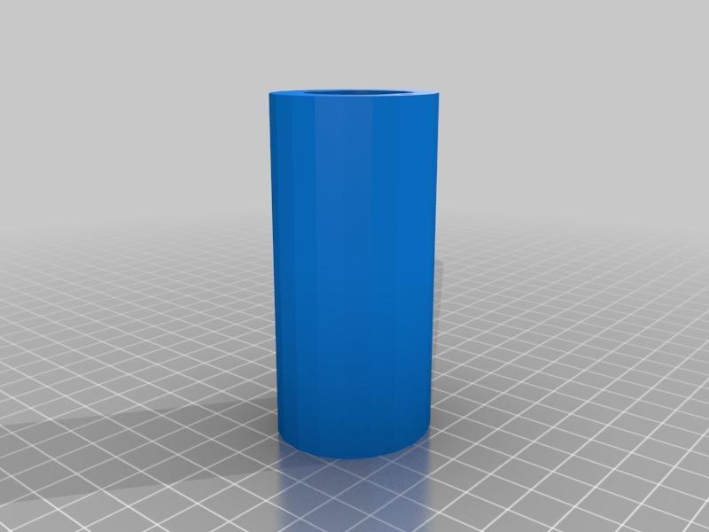 Mixer/Frother