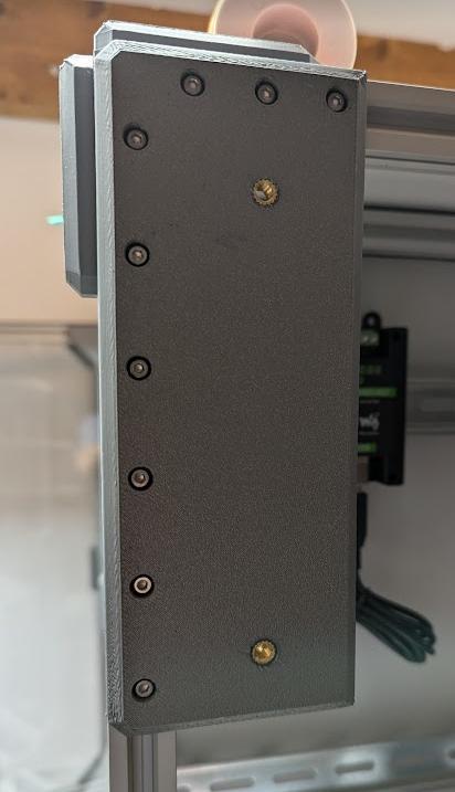 VESA Display Mount for Milo CASA