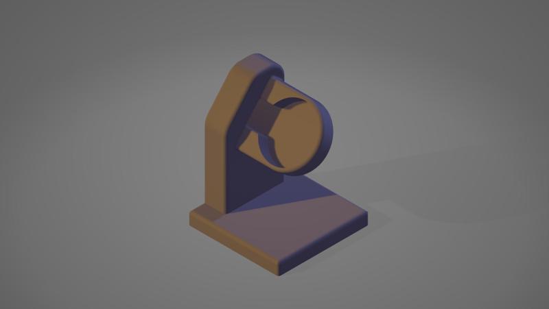 Samsung Watch4 Holder