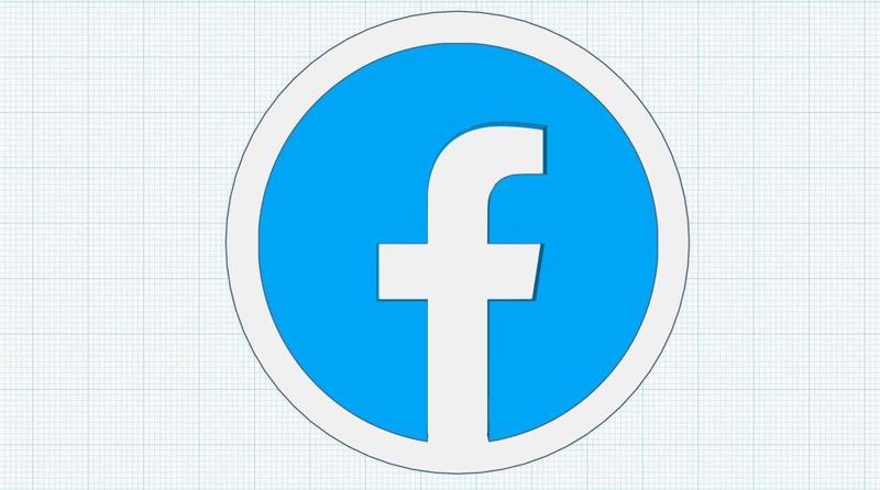 Facebook Logo