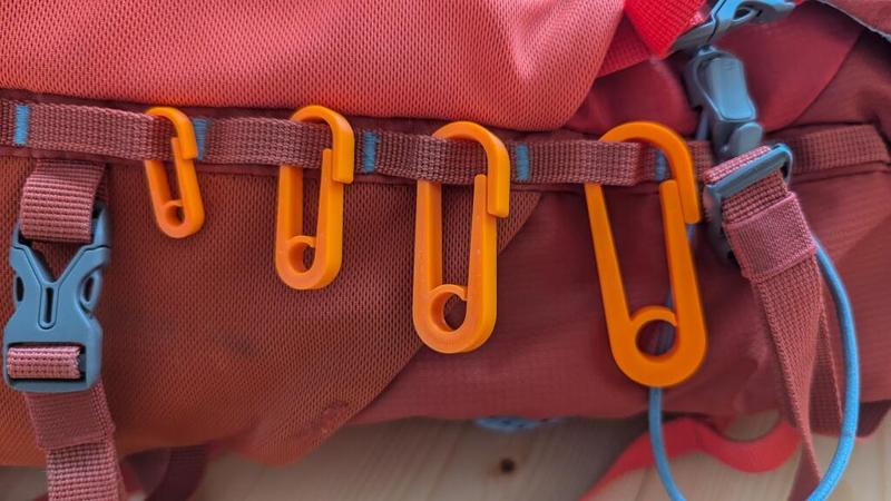 Backpack Clip Print in Place