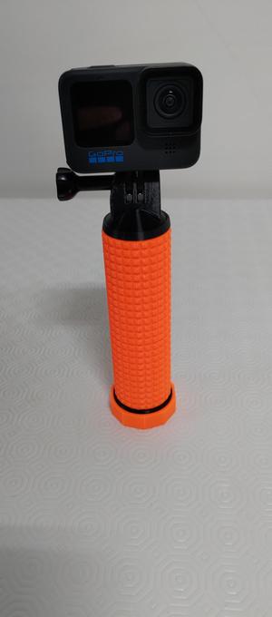 GOPRO / ACTION CAMERA FLOATER