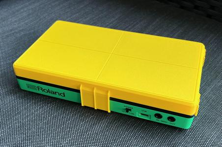 Roland AIRA S-1 (T-8/J-6) Case/Cover