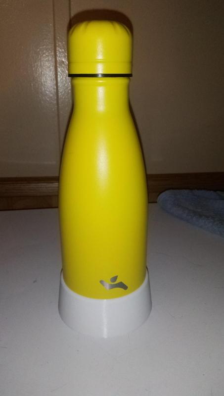 Konokyo Vacuum Tumbler Glass Cup Stabilizer Base