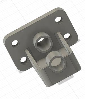 PARTI MECCANICHE FUSION_GT71