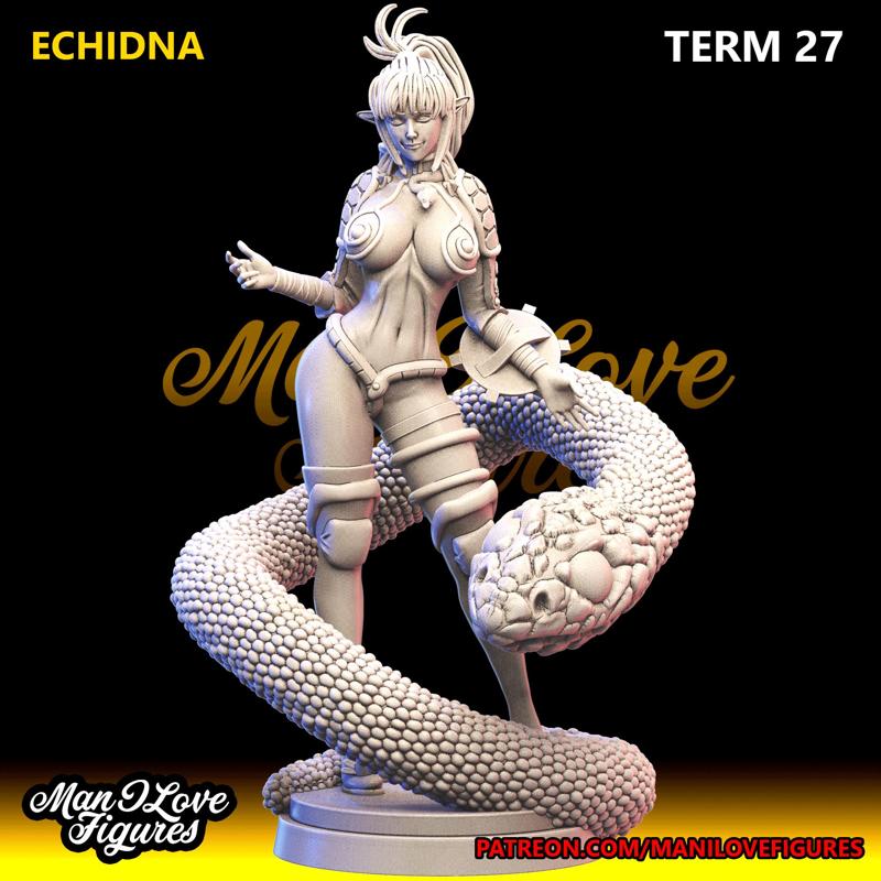 ECHIDNA MINI