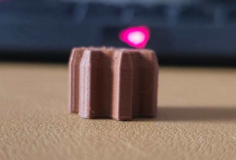 Coupling Drive Gear Cog