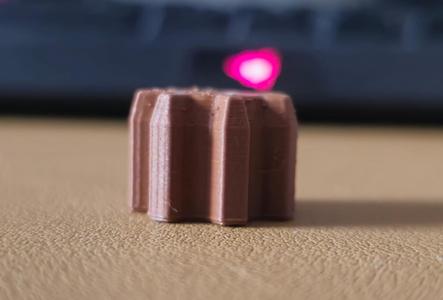 Coupling Drive Gear Cog