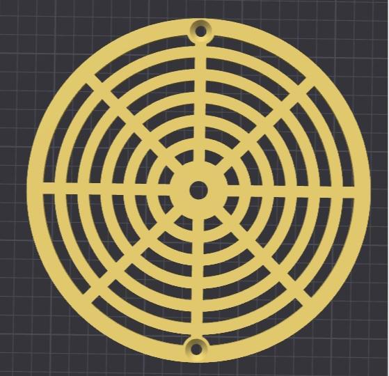Pool drain