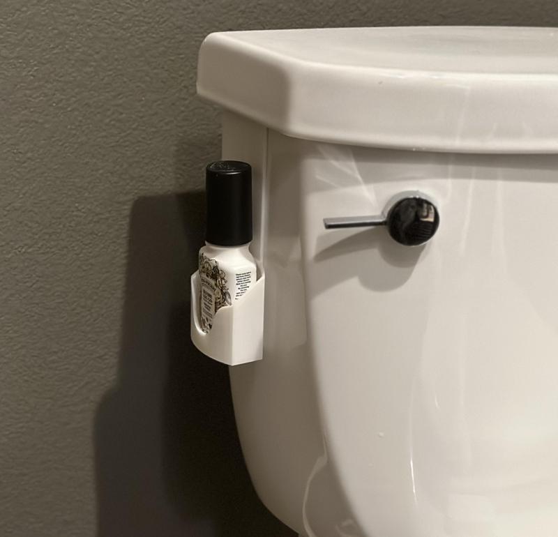 Poo-Pourri Holster