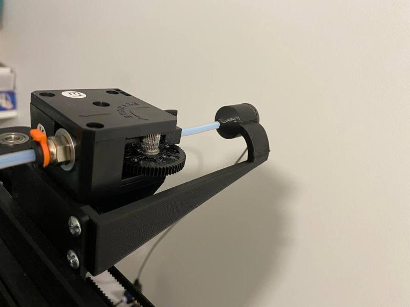 FILAMENT CLEANER GUIDE