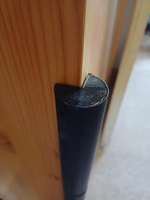 Protective corner/Ochranny roh