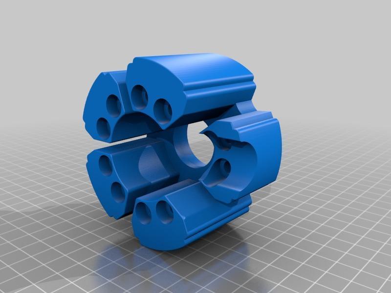 Trampa Superstar Adapter