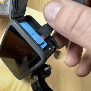 Micro SD Card Opener