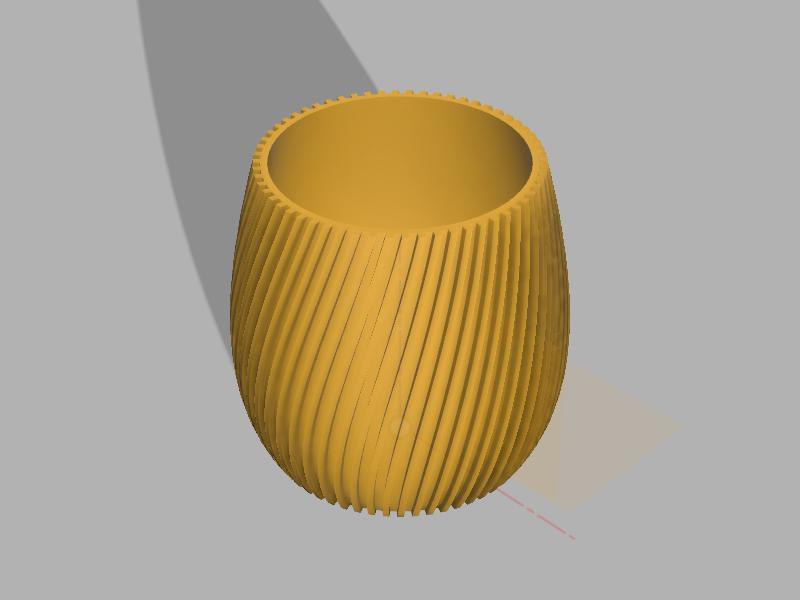 Beautiful Supply Holder