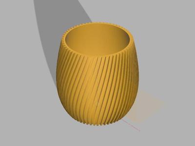 Beautiful Supply Holder