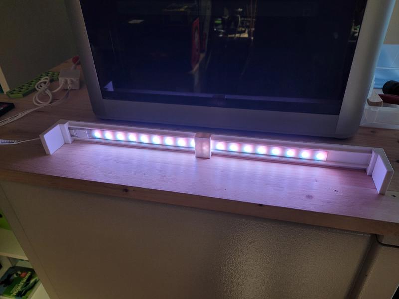 Bambulab X1C LED Light