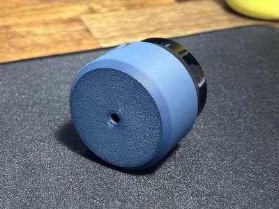 Broadlink RM4 Mini wall mount