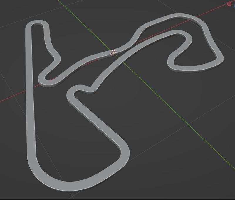 F1 Circuit Zandvoort