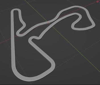 F1 Circuit Zandvoort