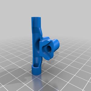 TransTEC Beetle 3D Printing TPU
