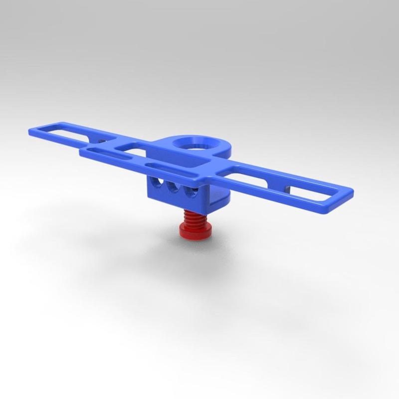 3D PRINTER TOOL HOLDER 