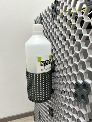 HSW Isopropyl 1L holder