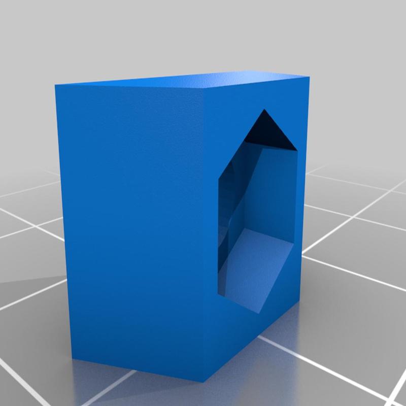 30x30 tnut
