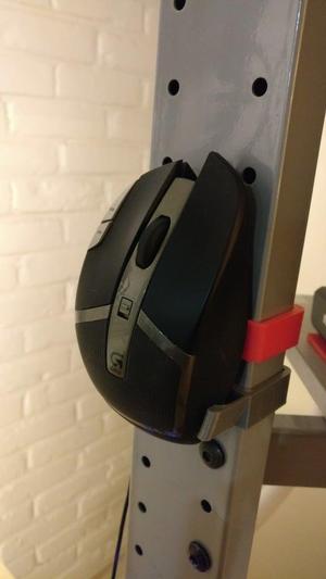 Ikea Jerker Logitech G602 holder