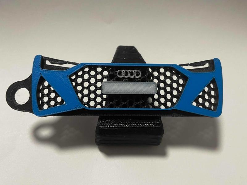 AUDI RS7 SPORTBACK 2021 Keychain