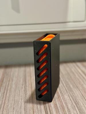 Lacie Rugged Under Desk Hard Drive Mount