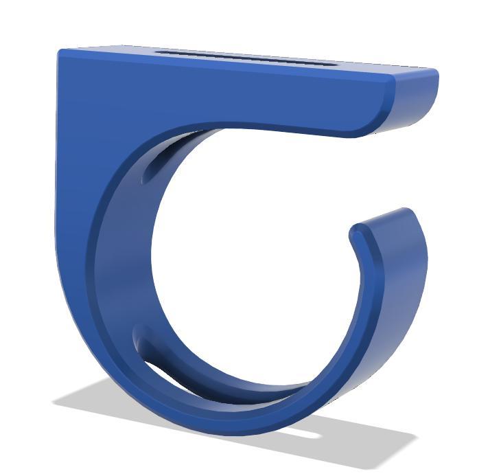 Wire Hanger Hook holder