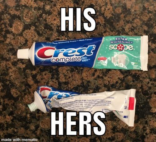 MSAVER Toothpaste Squeezer