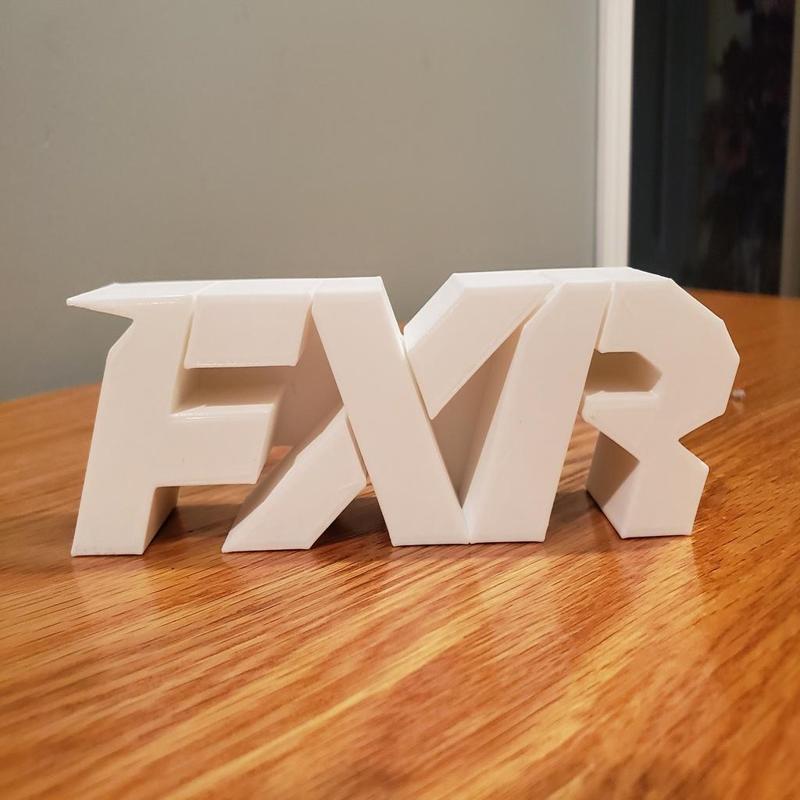 FXR LOGO