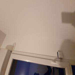 Switches box for roller shutter 
